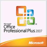 Microsoft Office 2010 14.0.4763.1000 Professinal Plus - TechNet