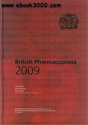 british pharmacopoeia pdf